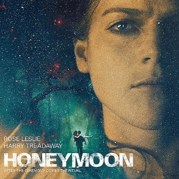HONEYMOON