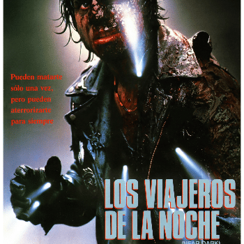 LOS VIAJEROS DE LA NOCHE