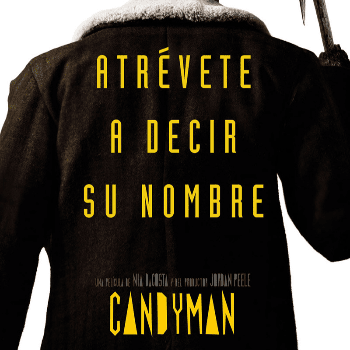 CANDYMAN