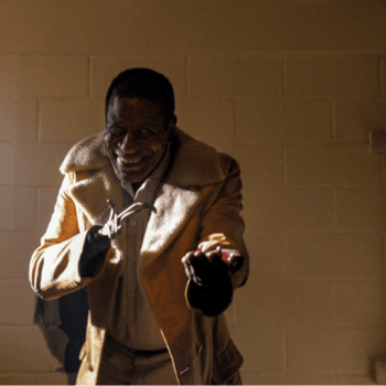 CANDYMAN