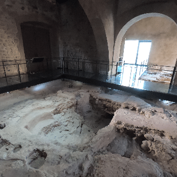 Visita guiada en castellano a La Seu d'Ègara. Esglésies de Sant Pere de Terrassa_2025