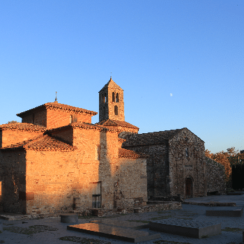 Visita guiada en castellano a La Seu d'Ègara. Esglésies de Sant Pere de Terrassa_2025