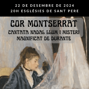 Nadal Llum i Misteri