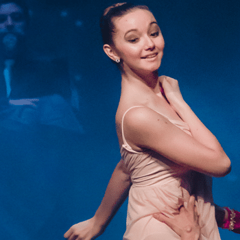 EL BALLET DEL TRENCANOUS, un conte de Nadal amb música de Peter Txaikovski