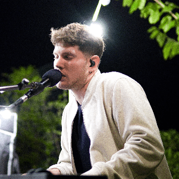Concert FREDRIK