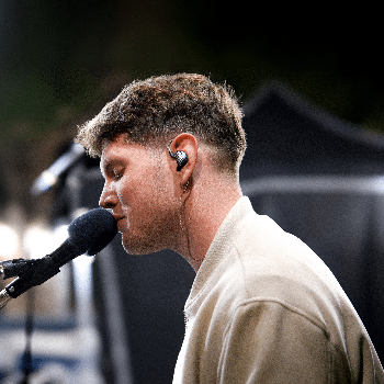 Concert FREDRIK