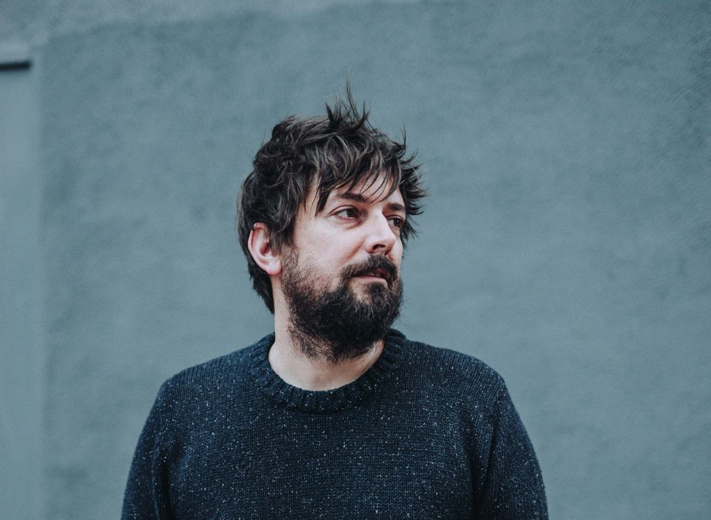Pau Vallvé - Donallop  (Festival Molí de l'Esclop)