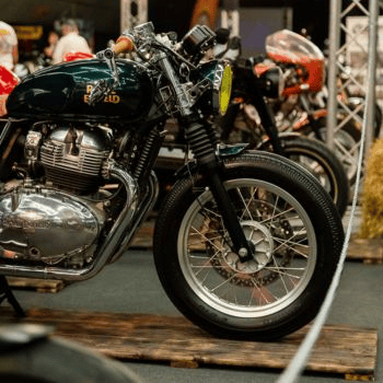 The Factory Bike Fest 2025 - Entrada diaria