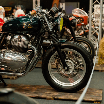The Factory Bike Fest 2025 - Entrada general