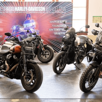 The Factory Bike Fest 2025 - Entrada general