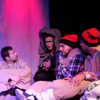 ELS PASTORETS