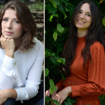 ELS DUOS VOCALS MÉS BONICS – CONCERT PER A SOPRANO, MEZZOSOPRANO I PIANO.