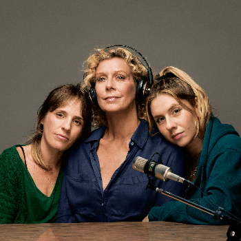 DONES DE RÀDIO