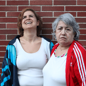 ESPECTACLE "Mi madre en bragas"