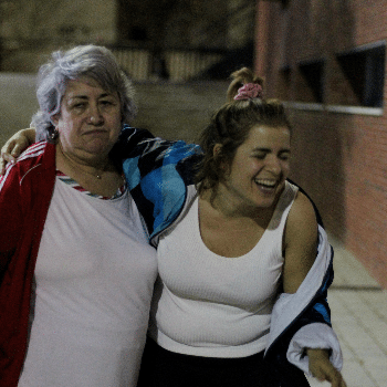 ESPECTACLE "Mi madre en bragas"