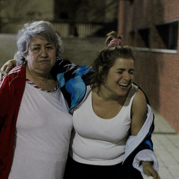 TALLER "Mi madre en bragas"