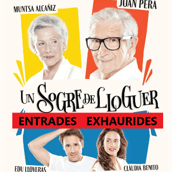 UN SOGRE DE LLOGUER – FOCUS