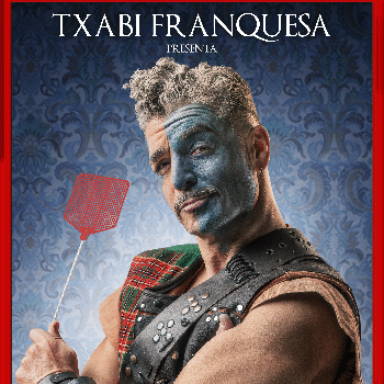 ESCOCÍA – TXABI FRANQUESA