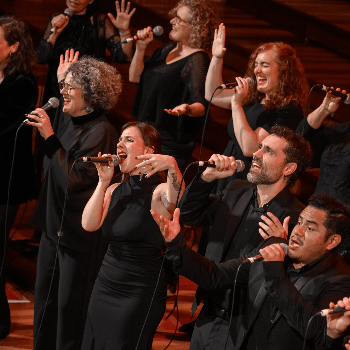 REVOLUTION – GOSPELVIU