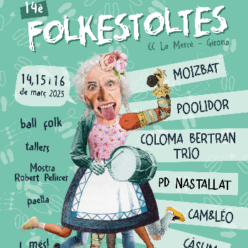 Folkestoltes 2025