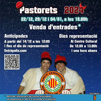 Els Pastorets