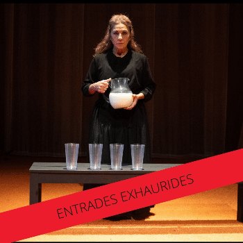 PONCIA - LOLITA FLORES - PENTACION ESPECTÁCULOS