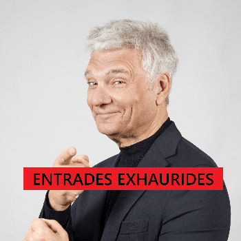 PER FI SOL  – CARLES SANS – EL TRICICLE