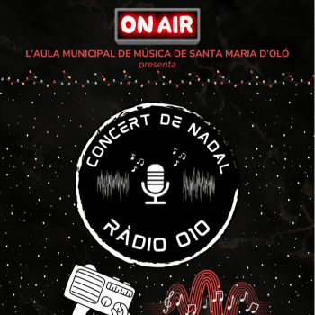 Concert de Nadal en FM