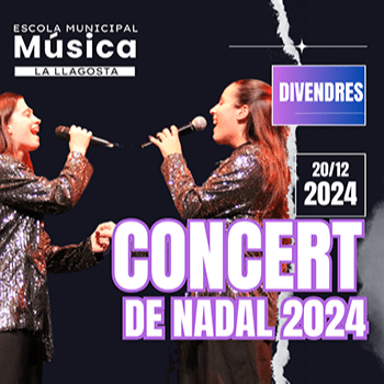 Concert de Nadal