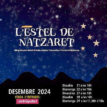 L'ESTEL DE NATZARET