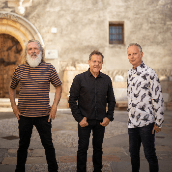 (Festival Nec)   Els Pets + Quim Mandado (Gira 40 anys)
