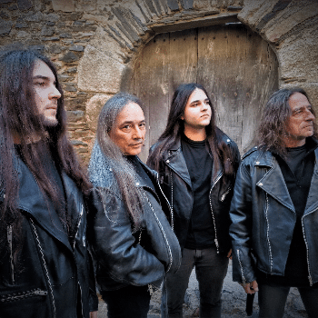 (Festival Nec)   Els Pets + Quim Mandado (Gira 40 anys)