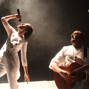 FESTIVAL DIDÓ: El jardí de les paraules