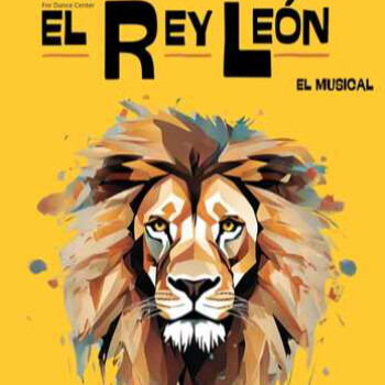 El Rey León, el Musical