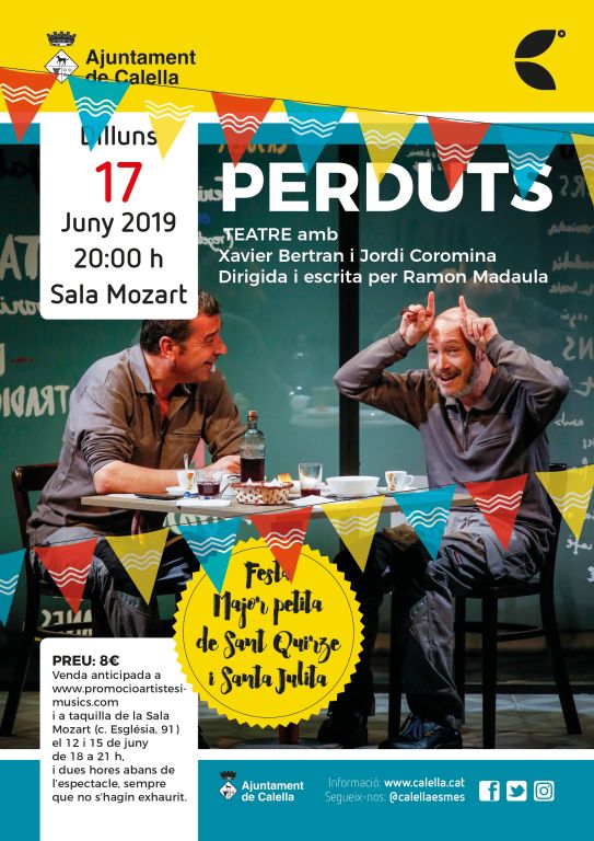 Perduts