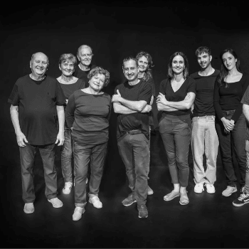 53è Concurs de teatre. El Tartuf de Molière
