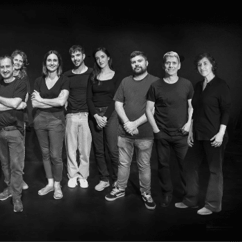 53è Concurs de teatre. El Tartuf de Molière