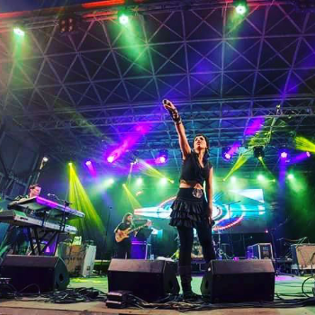 Concert Tribut a Mecano: Héroes de la Antártida