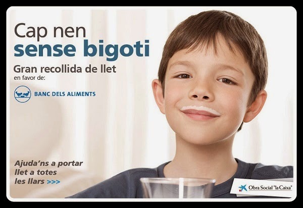 A les fosques