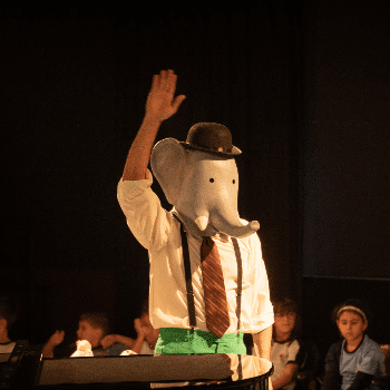 FESTIVAL DIDÓ: La història de Babar
