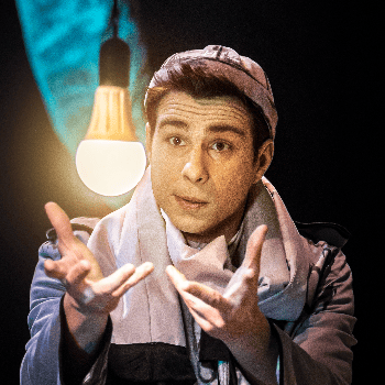 Lumière, de Txema Muñoz