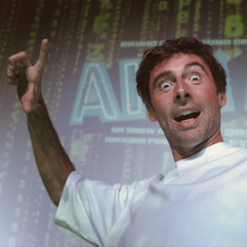AI, AI, AI. BRUNO ORO