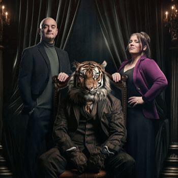 EL TIGRE, de Guerrilla Produccions