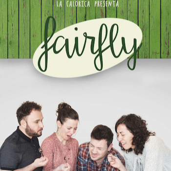 FAIRFLY - La Calòrica