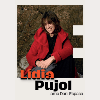 Presentació de la Programació Efímera 2025 amb Lídia Pujol
