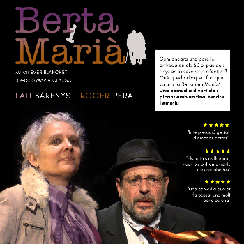 Berta i Marià