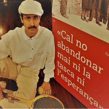 Pompeu Fabra: Jugada mestra!