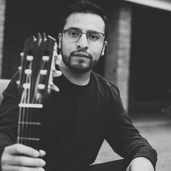 Noves atmosferes - Guitarra i flauta
