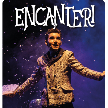 Mag Nil. Encanteri