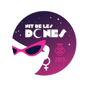 Sopar Nit de les Dones 2025